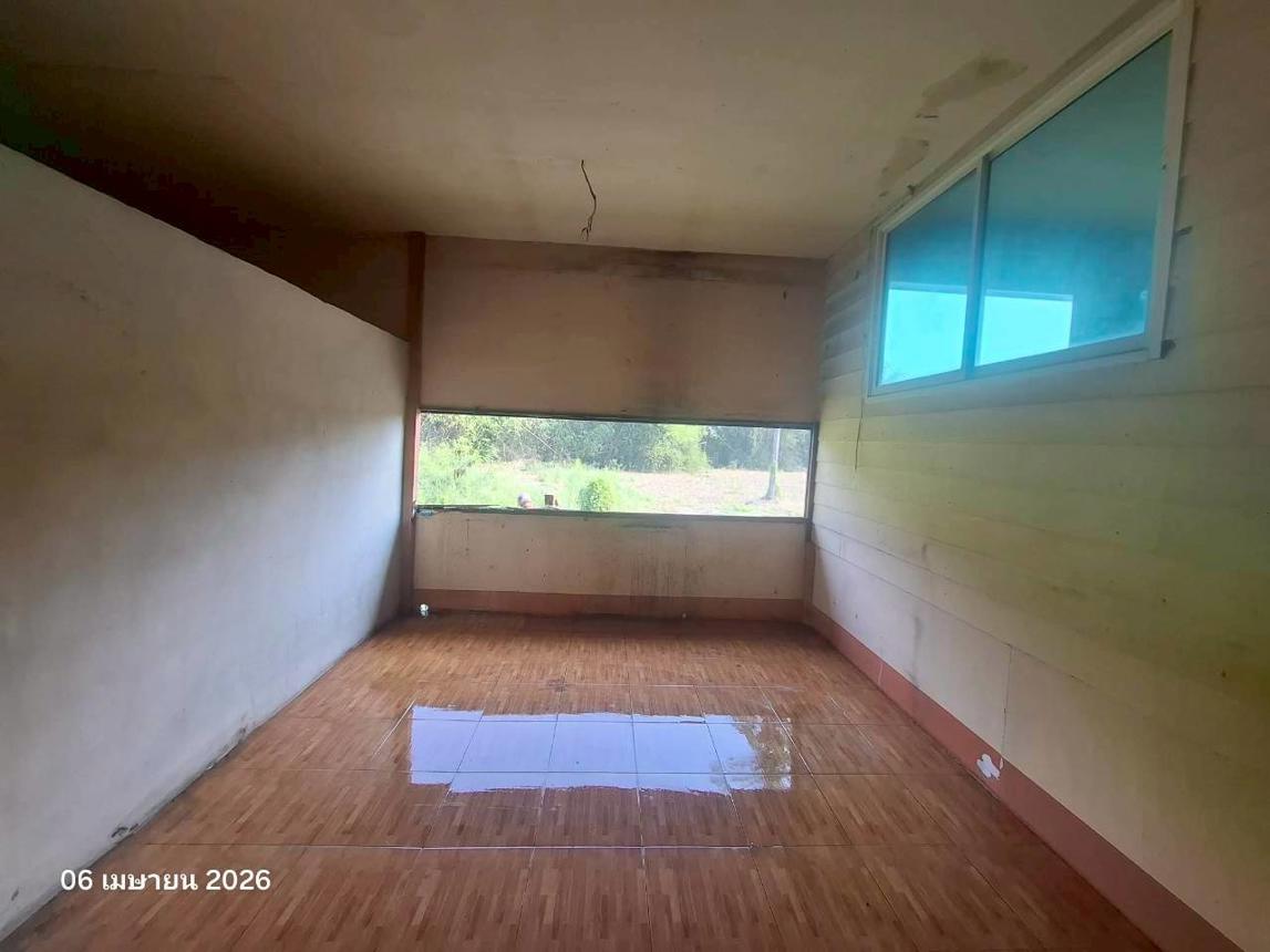 รูป บ้านเดี่ยว 617 ตร.วา บรรพตพิสัย นครสวรรค์ 1.2M - รูปที่ 35/46