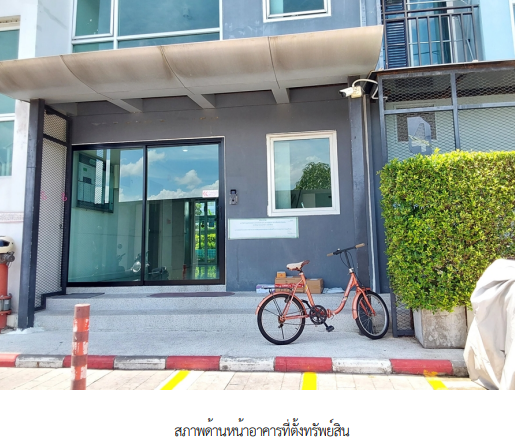 picture CONDO 25.92 Sq.m. Bang Bua Thong Nonthaburi for 1.6M - 4/12
