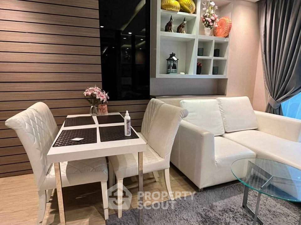 รูป คอนโด 1-ห้องนอน ที่ ลาซานเทียร์ พอชแลนด์ 5 พัทยา ใกล้ เมืองพัทยา (ID 2872857) - รูปที่ 6/12