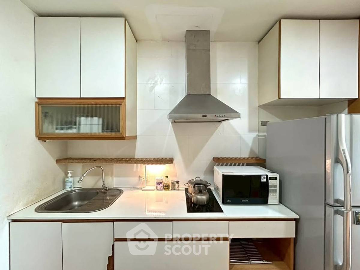 รูป คอนโด 2-ห้องนอน ที่ เดอะ คอมพลีท นราธิวาส ใกล้ ถนนนราธิวาสราชนครินทร์ (ID 2866822) - รูปที่ 6/21
