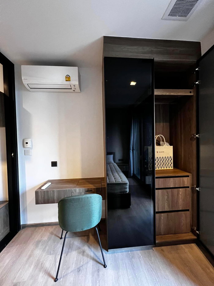 picture ☎️☎️for rent!!☎️☎️ The Line Phahonyothin Park ☎️☎️ - 12/16