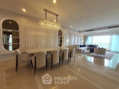 คอนโด 4-ห้องนอน ที่ ศุภาลัย พรีมา ริวา พระราม 3 - นราธิวาส ใน ช่องนนทรี (ID 2874525)