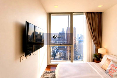 Condos for sale Nana Nuea Pier : Hyde sukhumvit 11 | Hot Unit! Hyde 11 - 3BR/3BA High Floor #2026050714535