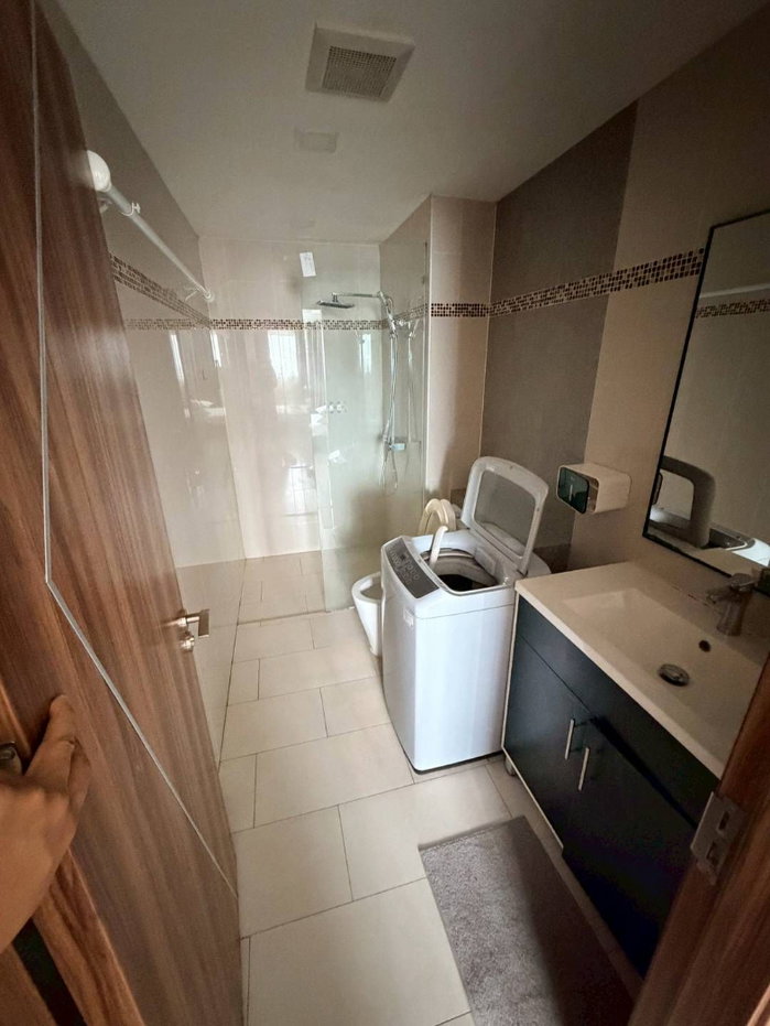 รูป 🔥 Laguna 3 Maldives พัทยา | 1 ห้องนอน 40 ตร.ม. เพียง 1.85 ล้าน พร้อมเฟอร์ครบ - รูปที่ 22/29