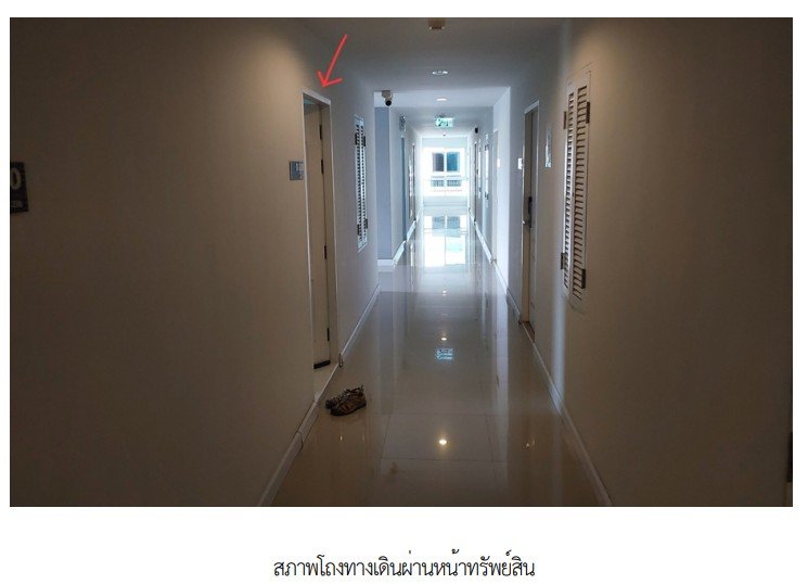 รูป ห้องชุด/คอนโดมิเนียม 32.18 ตร.ม. ห้องชุด โครงการ เดอะเชนจ์ รีแลกซ์ คอนโด นครราชสีมา เมืองนครราชสีมา นครราชสีมา 1.7M - รูปที่ 4/15