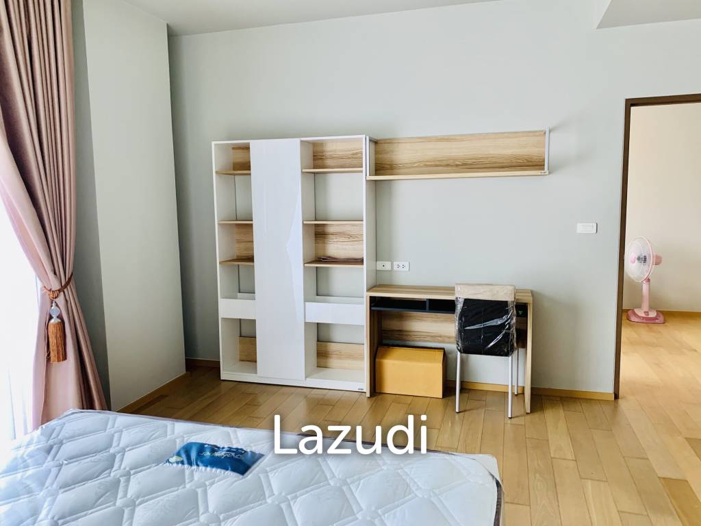 picture 1 Bed 1 Bath 50 SQ.M Noble Revent Phayathai - 5/5