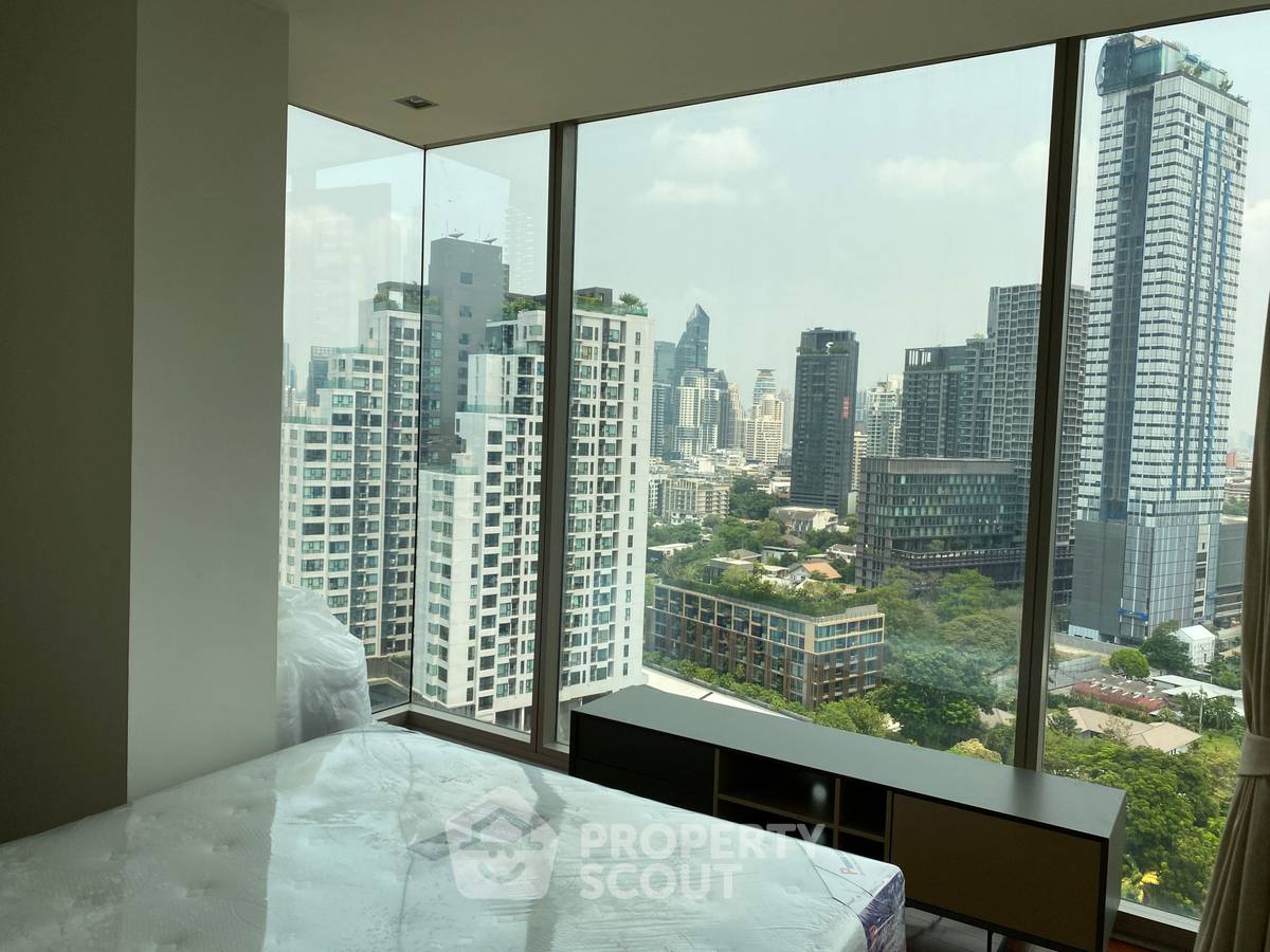 picture 2-BR Condo at Ashton Morph 38 near BTS Thong Lor (ID 2860234) - 3/17