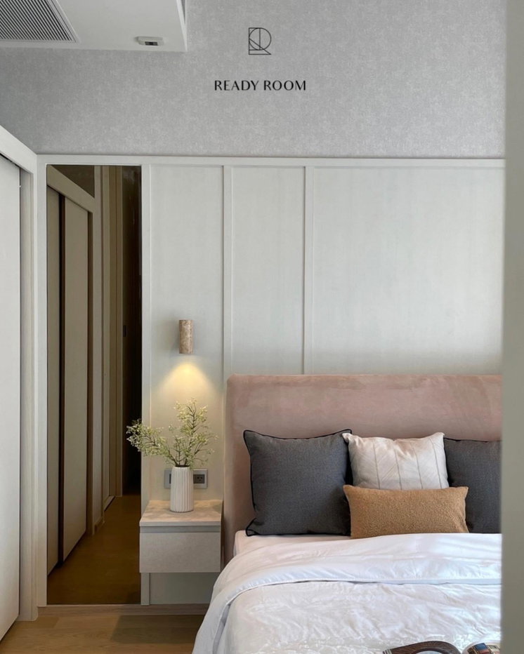 picture For Rent - The Strand Thonglor , Super Luxury 2 bedrooms 2 bathrooms - 9/28