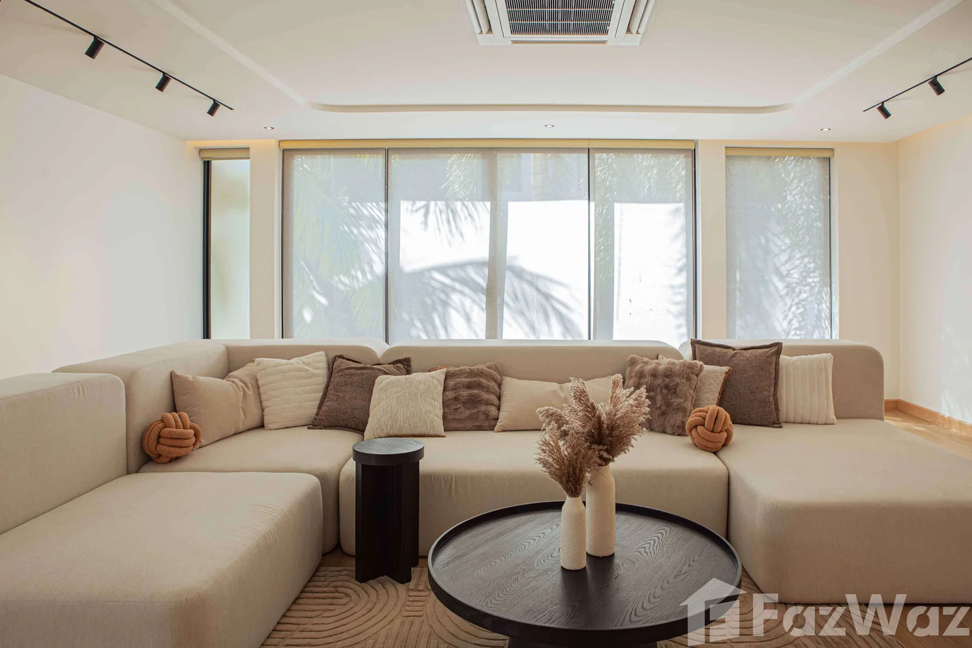 รูป ขาย วิลล่า 5 ห้องนอน ใน เกาะแก้ว, ภูเก็ต 6153502 - รูปที่ 17/57