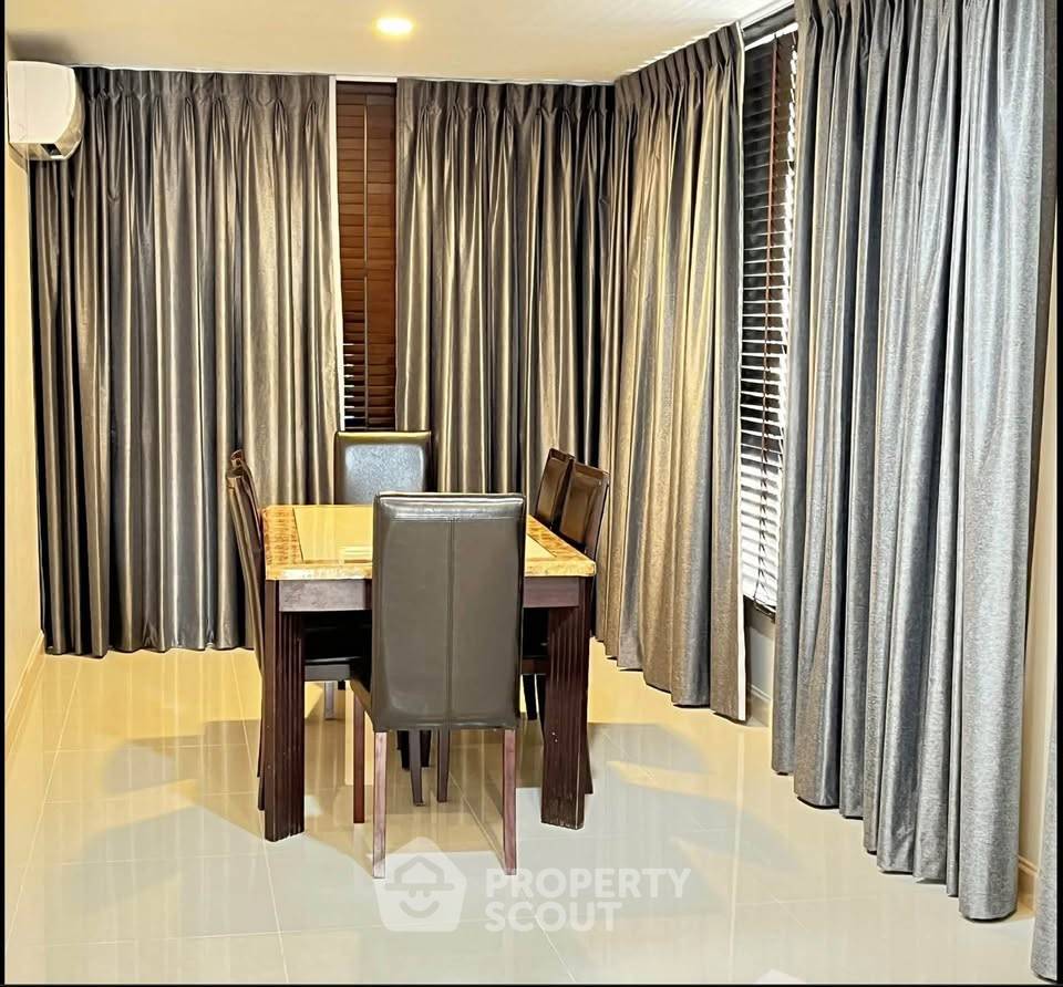 รูป คอนโด 2-ห้องนอน ที่ ไพร์ม แมนชั่น พร้อมศรี ใกล้ BTS พร้อมพงษ์ (ID 2873368) - รูปที่ 4/14