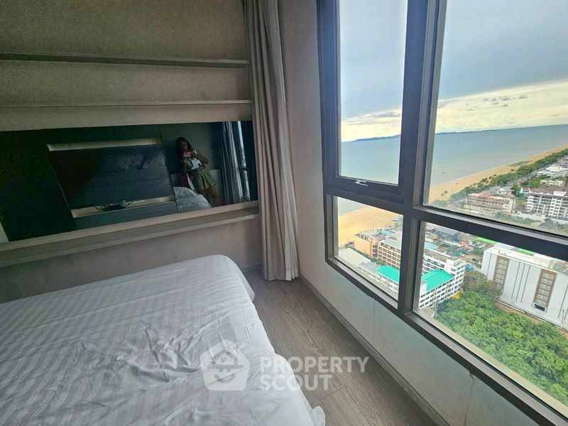 รูป คอนโด 2-ห้องนอน ที่ แอราส คอนโด พัทยา ใกล้ หาดจอมเทียน (ID 2870825) - รูปที่ 13/19