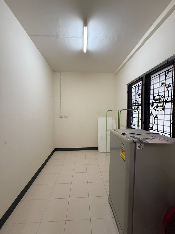 รูป เอื้ออาทรสนามบินสุวรรณภูมิ 1 (วัดศรีวารีน้อย) ตึก 116 ชั้น 2 - รูปที่ 2/12