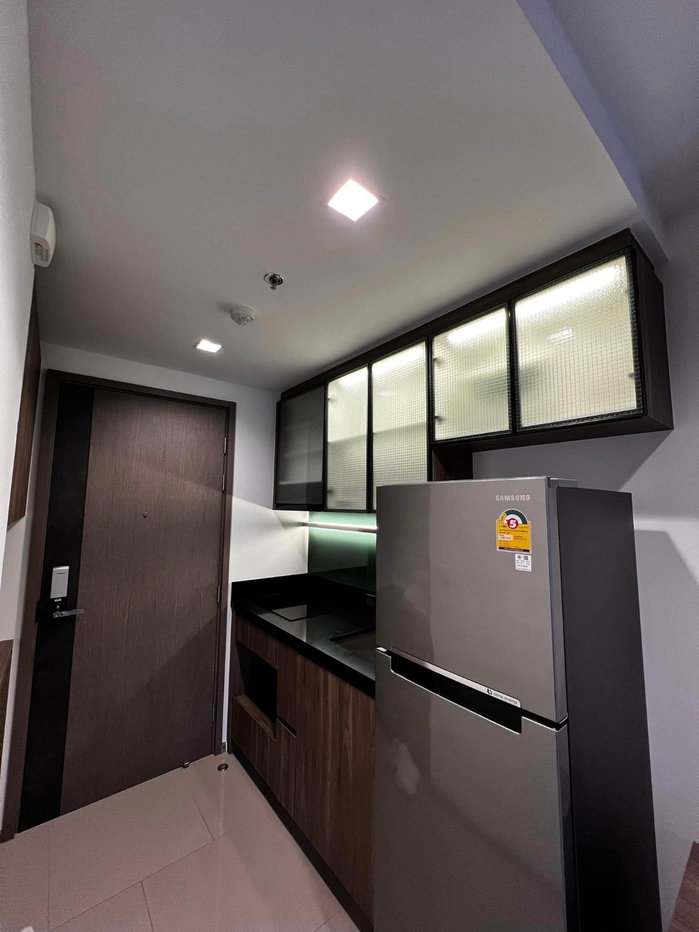 picture ☎️☎️for rent!!☎️☎️ The Line Phahonyothin Park ☎️☎️ - 3/16