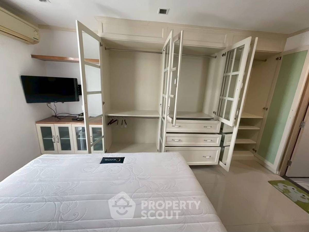 รูป คอนโด 2-ห้องนอน ที่ เฮ้าส์ 23 รัชดา-ลาดพร้าว ใกล้ MRT รัชดาภิเษก (ID 2870772) - รูปที่ 11/14