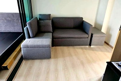 Condos for sale : ALK1_142_1 FOR SALE  Rise Rama 9 ( ARL Ramkhamhaeng ) 064 665 4666