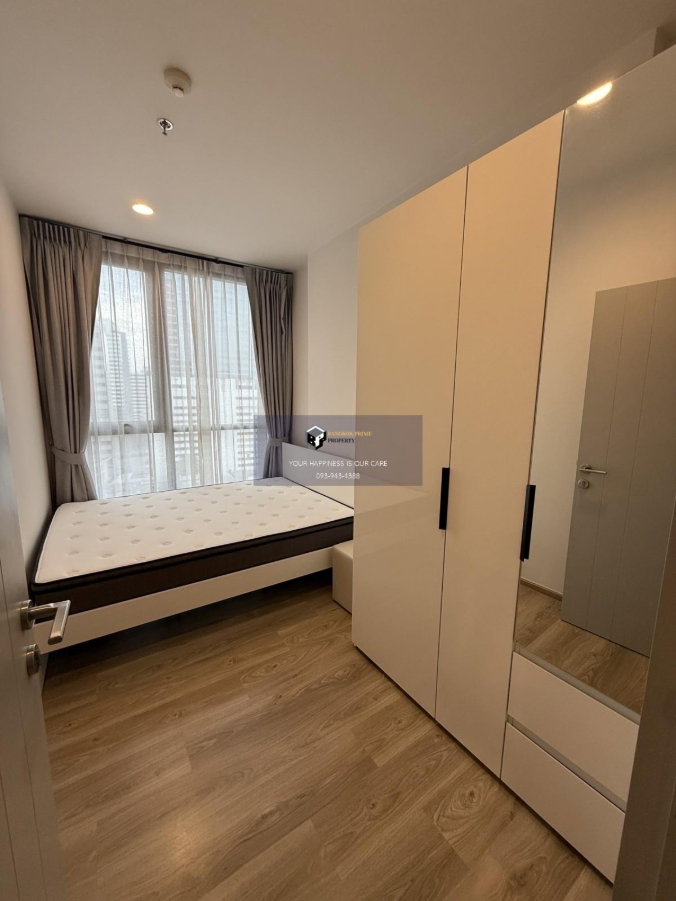 picture OKA HAUS | Nice room 🚝BTS Thonglor #2026050714540 - 8/10