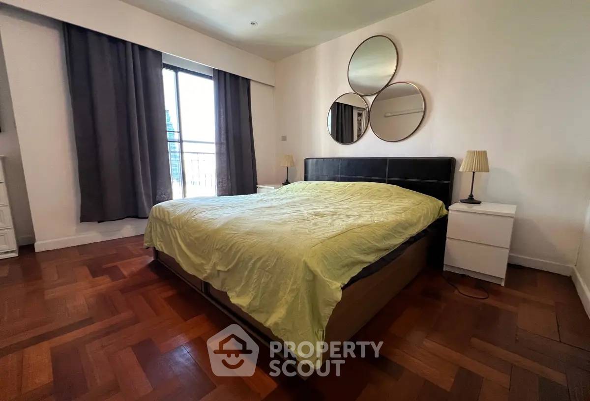 picture 2-BR Condo at Liberty Park 2 near ARL Makkasan (ID 2873709) - 12/20