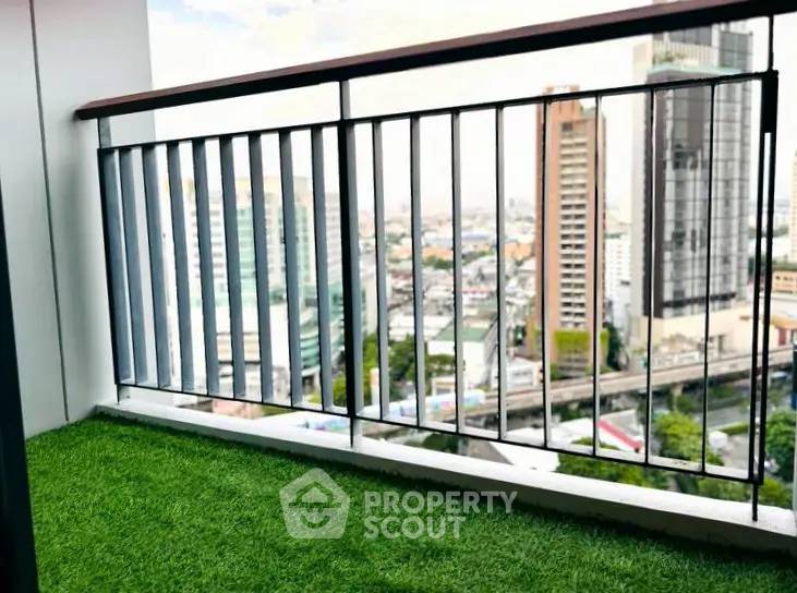 รูป คอนโด 1-ห้องนอน ที่ ริทึ่ม สุขุมวิท42 ใกล้ BTS เอกมัย (ID 2866710) - รูปที่ 4/10
