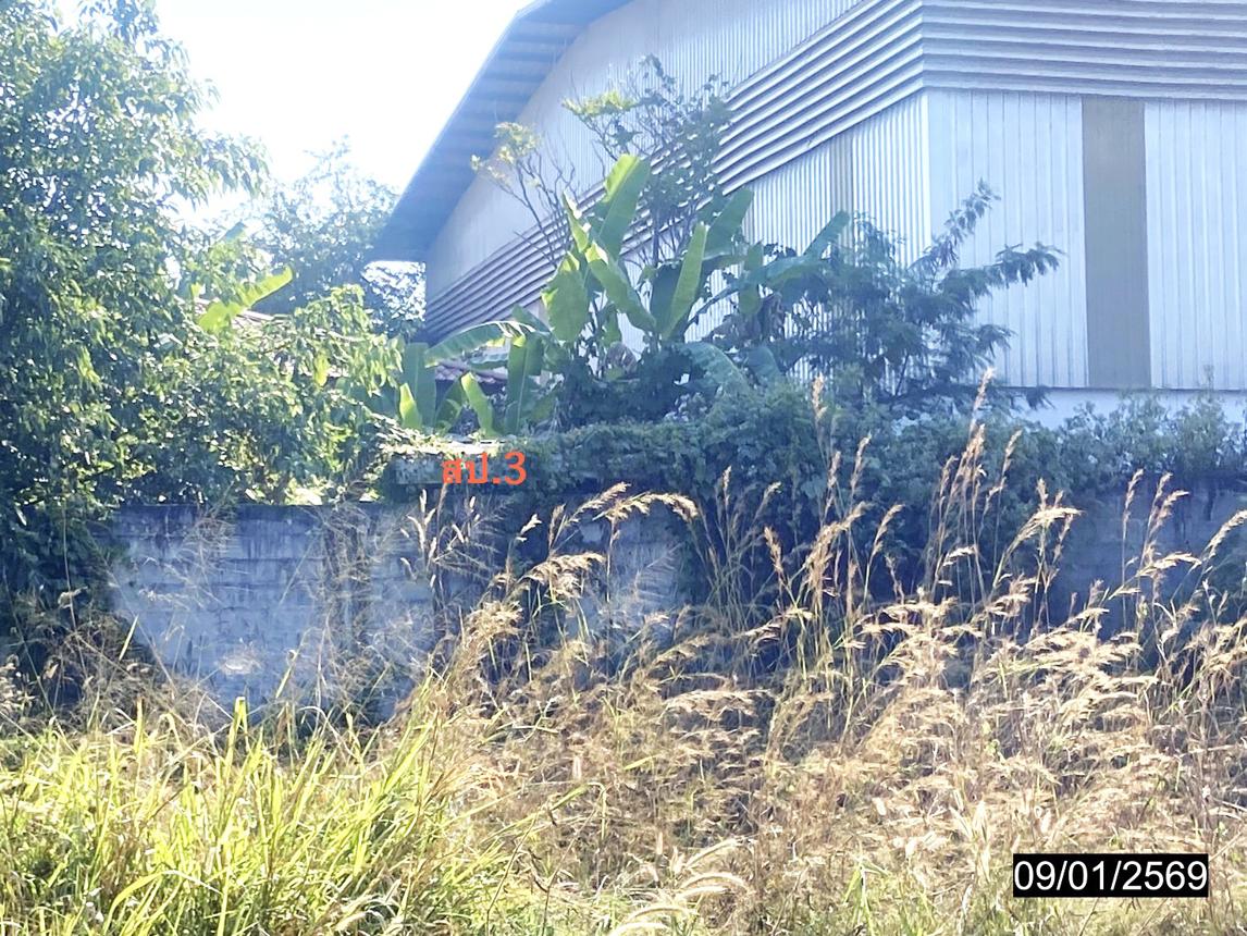 รูป โกดัง 1881 ตร.วา เมืองหนองบัวลำภู หนองบัวลำภู 19.4M - รูปที่ 17/24