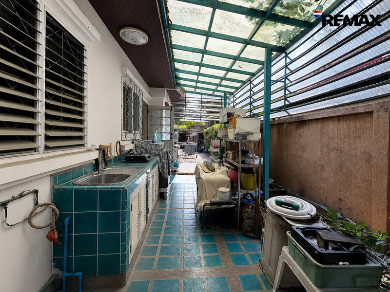รูป ขายบ้านเดี่ยว ชัยพฤกษ์ บางแวก พุทธมณฑลสาย 2 ที่ดิน 170.3 ตร.ว. พื้นที่กว้าง ฟังก์ชันครบ - รูปที่ 6/35
