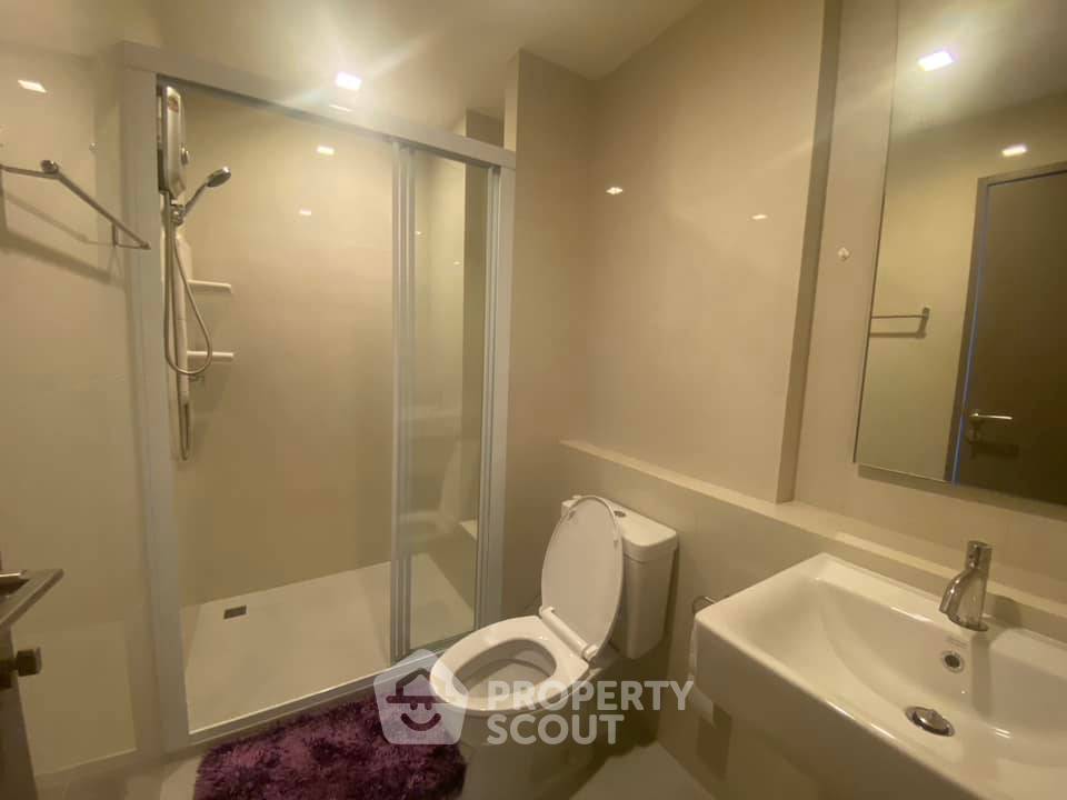 รูป คอนโด 1-ห้องนอน ที่ เดอะ เบส พัทยากลาง ใกล้ เซ็นทรัลเฟสติวัล พัทยาบีช (ID 1532765) - รูปที่ 14/15