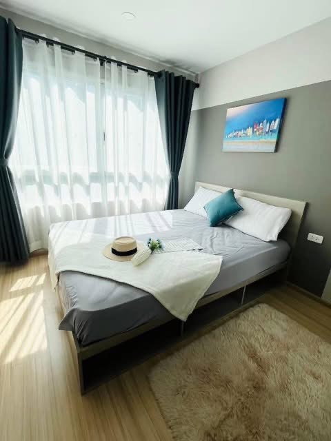 รูป 🔥 ขาย 🔥 เอลลิโอ เดล มอสส์ พหลโยธิน 34 / 1 Bed Plus AON255 - รูปที่ 2/10