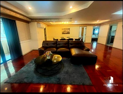 เช่าคอนโด สุขุมวิท 39 : PM037625 ✨Flash Deal ✨ (3Bed 4Bath 280 SQM.) พร้อมอยู่ ! เพียง 75,000 บาทต่อเดือน Tel.0981315848 @propmatch