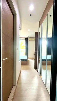 Condos for rent : A034612 Rhythm Sukhumvit 50