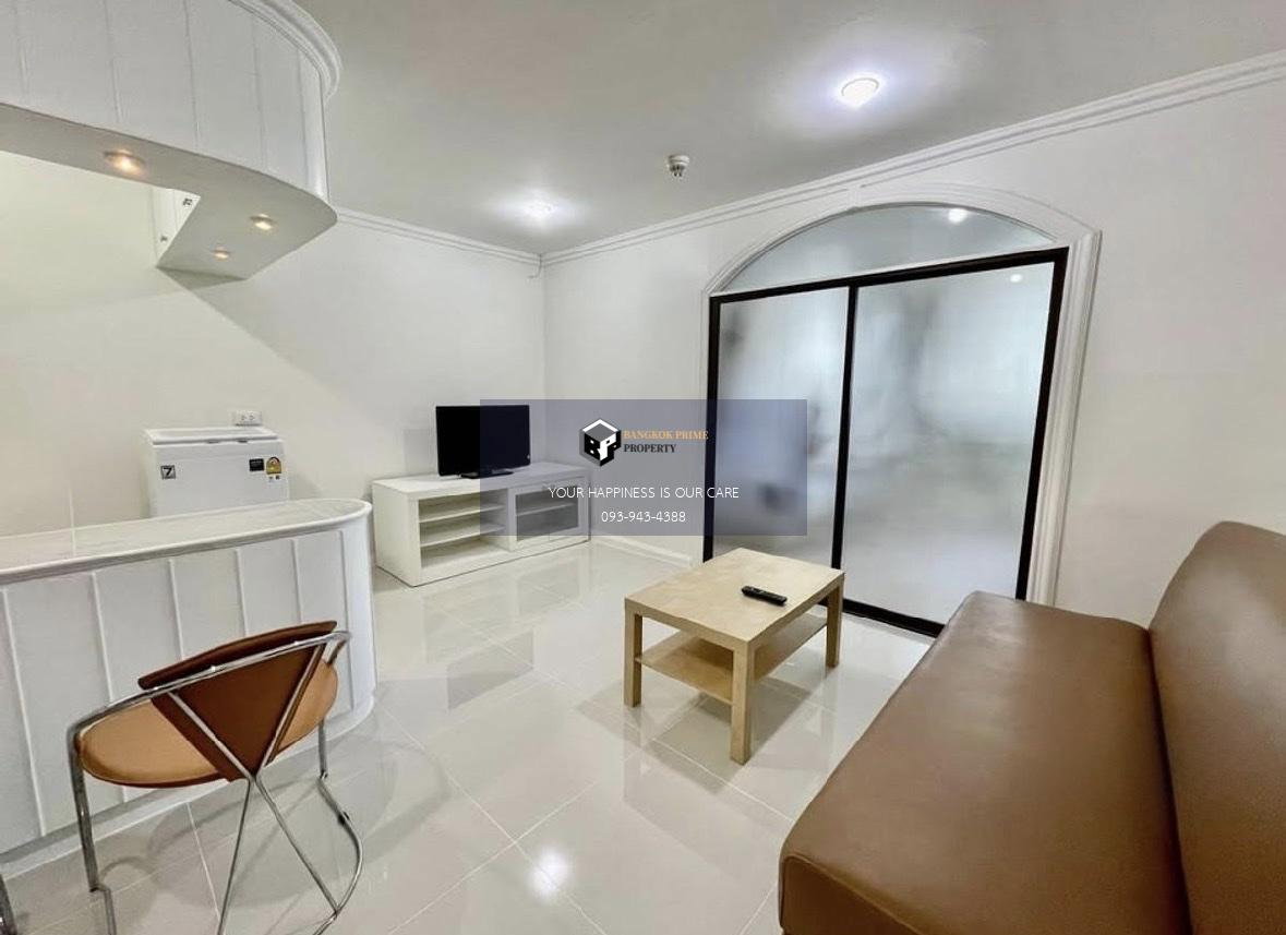 รูป Supalai Place Sukhumvit 39 | 🚝ใกล้ BTSพร้อมพงษ์ #2026050714519#FC - รูปที่ 2/7