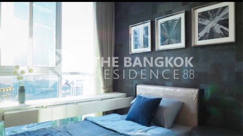 Noble Revolve Ratchada 2 Condo That Meets All City Dwellers Lifestyles near MRT Cultural Center of Thailand Station
