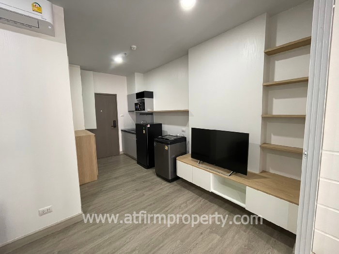 รูป 💥💥FOR RENT!! Supalai Loft Phasi Charoen 1Bed 32.4 ตรม.ชั้น 11 แต่งครบ พร้อมอยู่!! นัดดู 087-446-4494💥💥 - รูปที่ 3/13