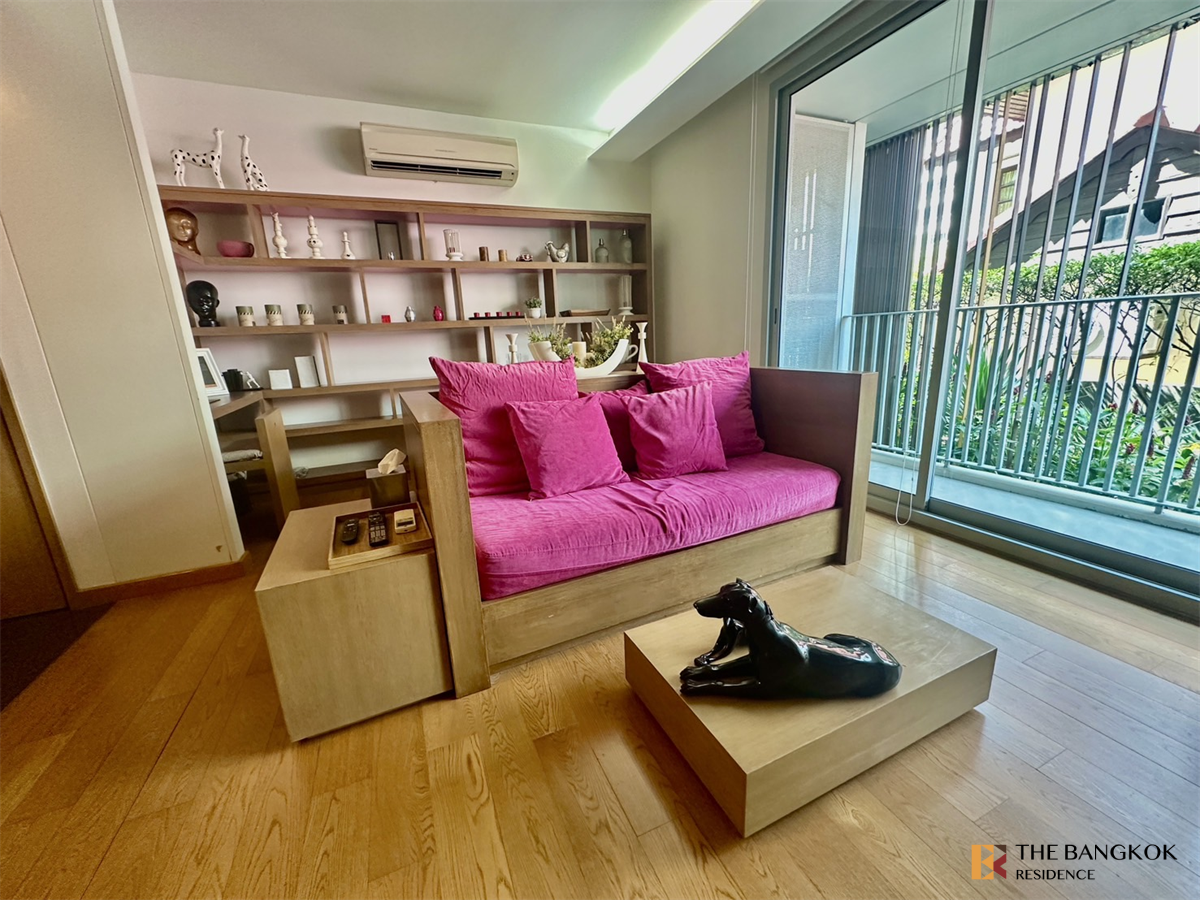 picture Via 31 More Relaxation with Condo Near MRT - 10/10