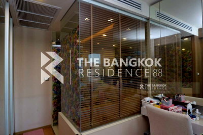 คอนโด BTS เซนต์หลุยส์ : ราคาพิเศษ จองด่วนก่อนหมด ดิ แอดเดรส สาทร 12 ใกล้ BTS สถานีเซนต์หลุยส์