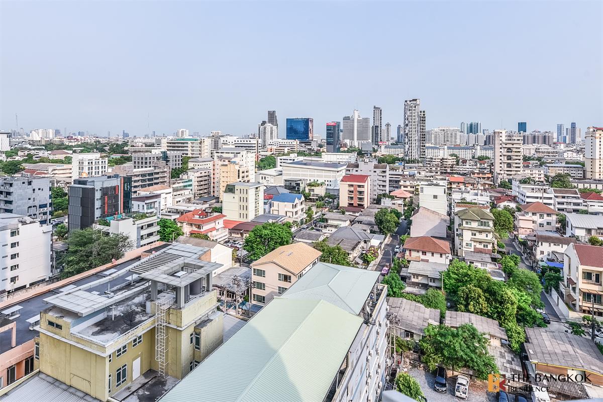 picture Price better than expected!! Sathorn Heritage - 1/9