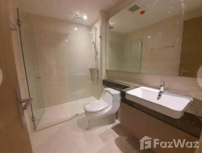 picture 2 Bedroom Condo for rent at Ashton Silom 1831108 - 7/9