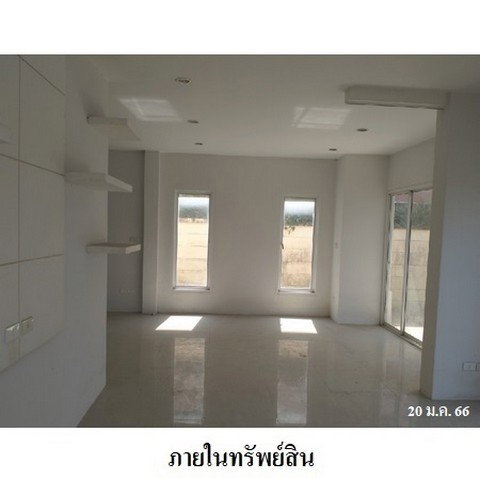 รูป Z8Z3954 ขายบ้านเดี่ยว ธนทอง ธาราธร แขวง ทวีวัฒนา เขต ทวีวัฒนา จังหวัด กรุงเทพมหานคร - รูปที่ 2/8