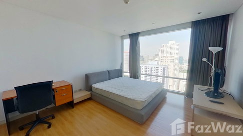 2 Bedroom Condo for rent at Fullerton Sukhumvit 653362