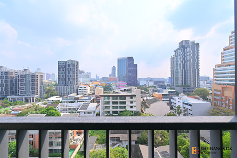 Maru Ekkamai 2  More Relaxation with Condo Near MRT