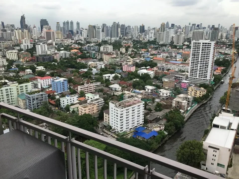 รูป A034455 Thru Thonglor - รูปที่ 5/8