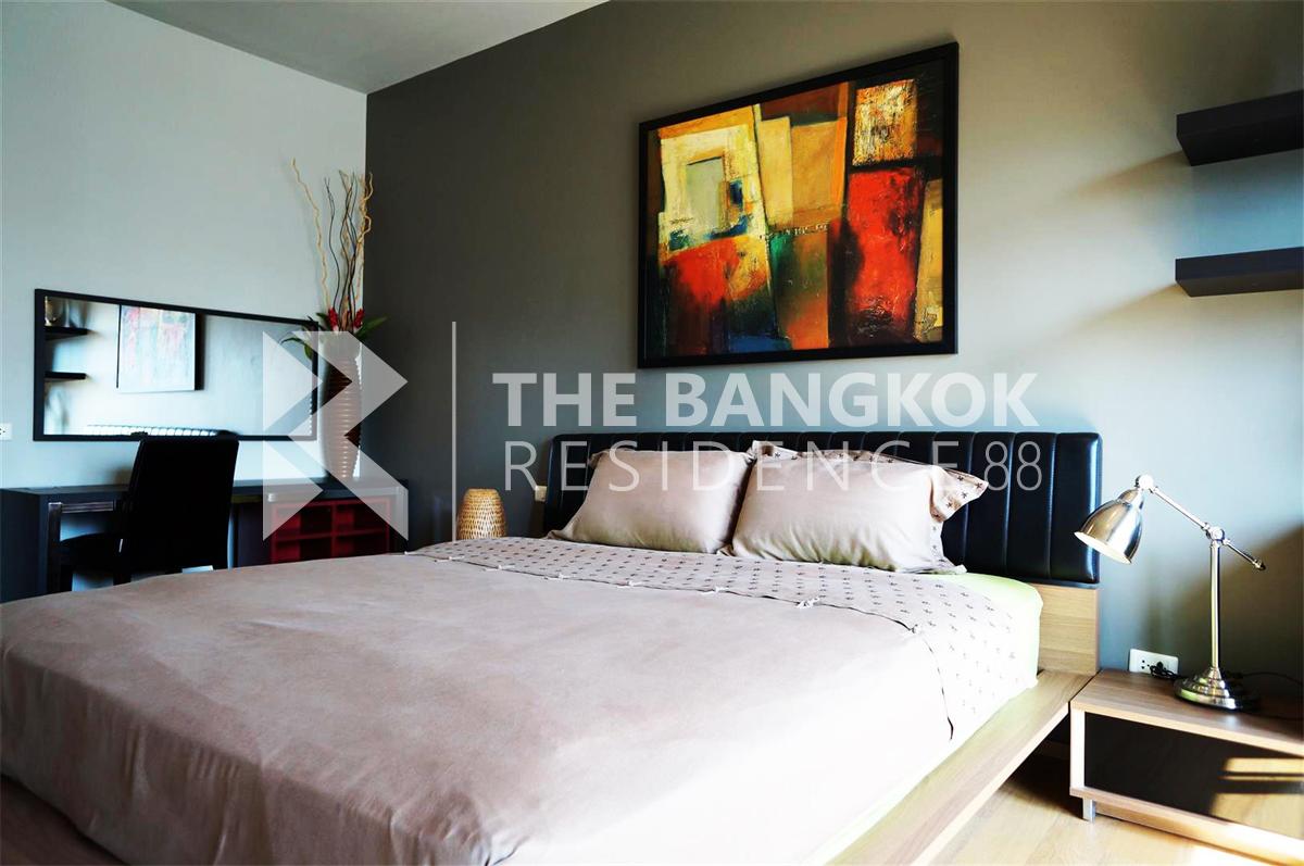 รูป คอนโด โนเบิล รีไฟน์ ใกล้ BTS สถานีพร้อมพงษ์ คอนโดพร้อมอยู่ - รูปที่ 6/9