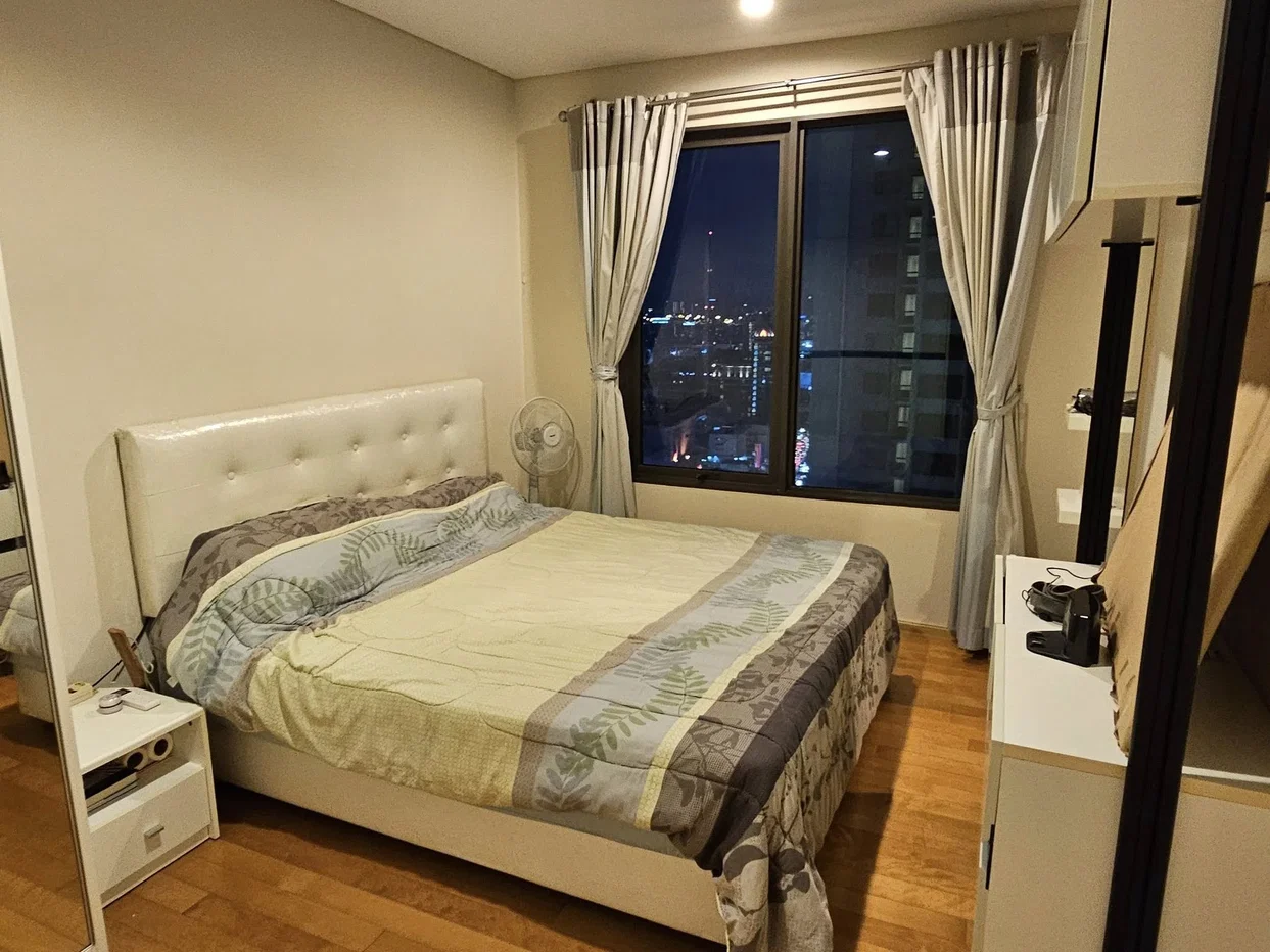 picture A034653 Villa Asoke - 5/5