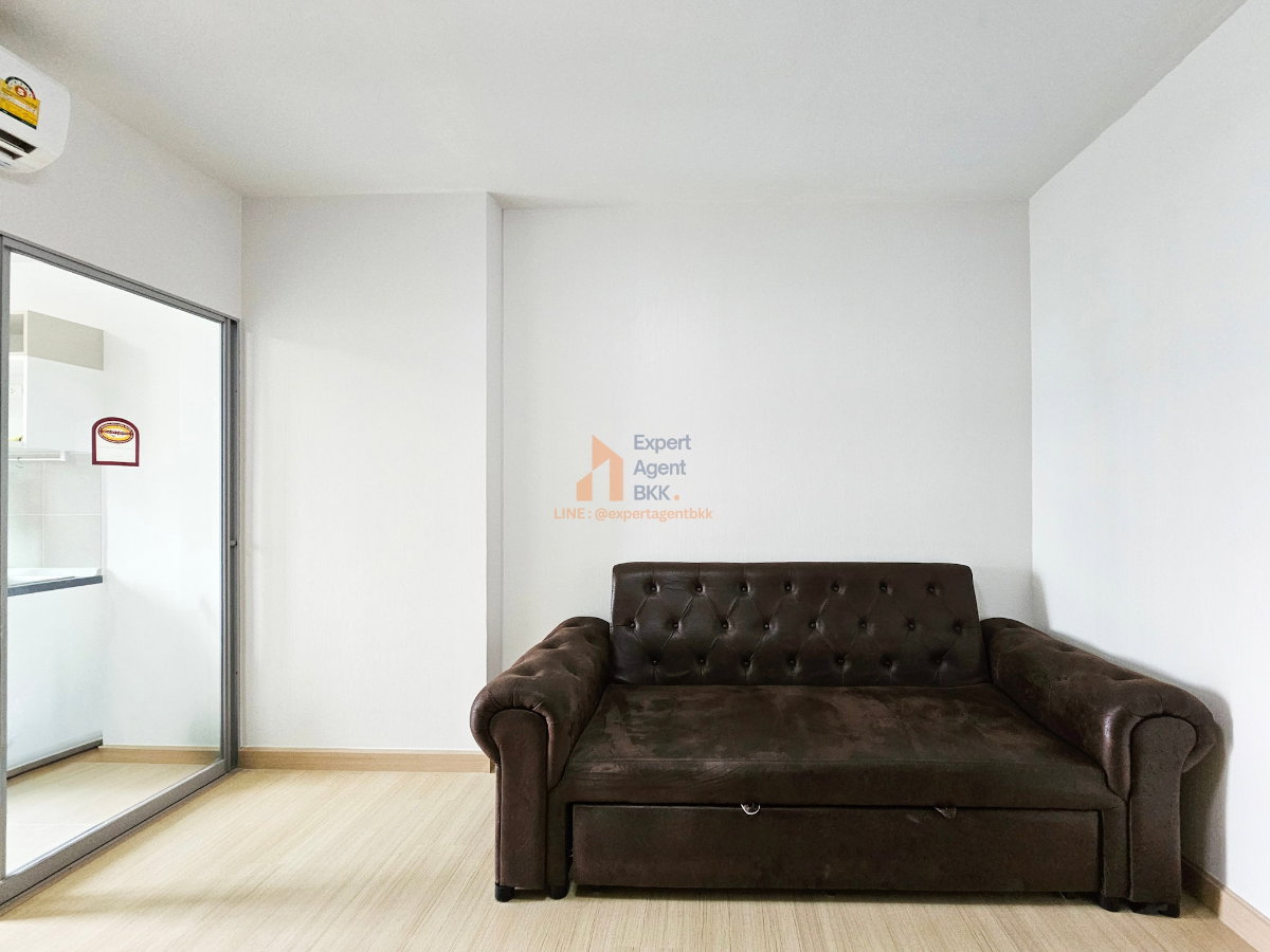 picture SALE : Supalai Veranda Rama 9 - 1 Bedroom LC177 - 5/13