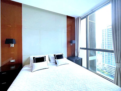 Condos for rent : Condo for Rent at The Address Sukhumvit 28 (F6905015)