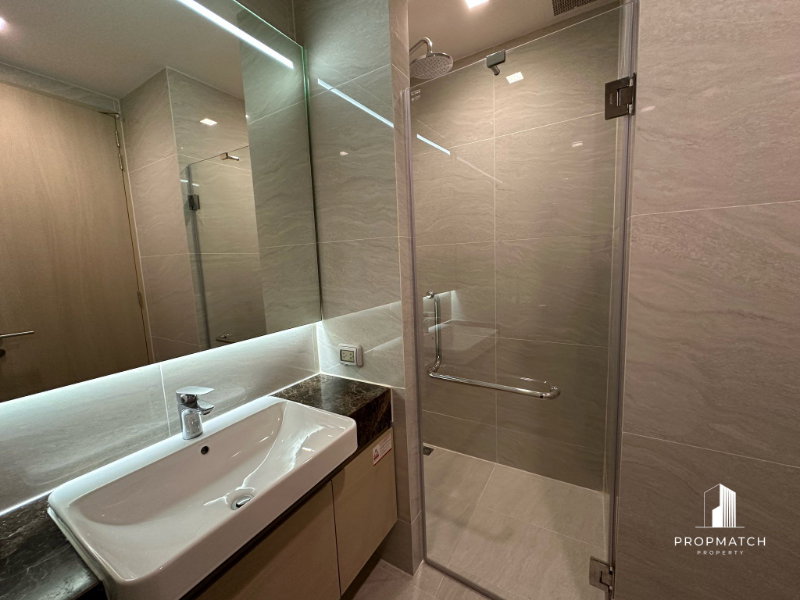 รูป PM037721 ✨Flash Deal ✨Noble State 39 (2Bed2Bath60SQM.) พร้อมอยู่ ! เพียง 67,000 บาทต่อเดือน Tel.0981315848 @propmatch - รูปที่ 11/18