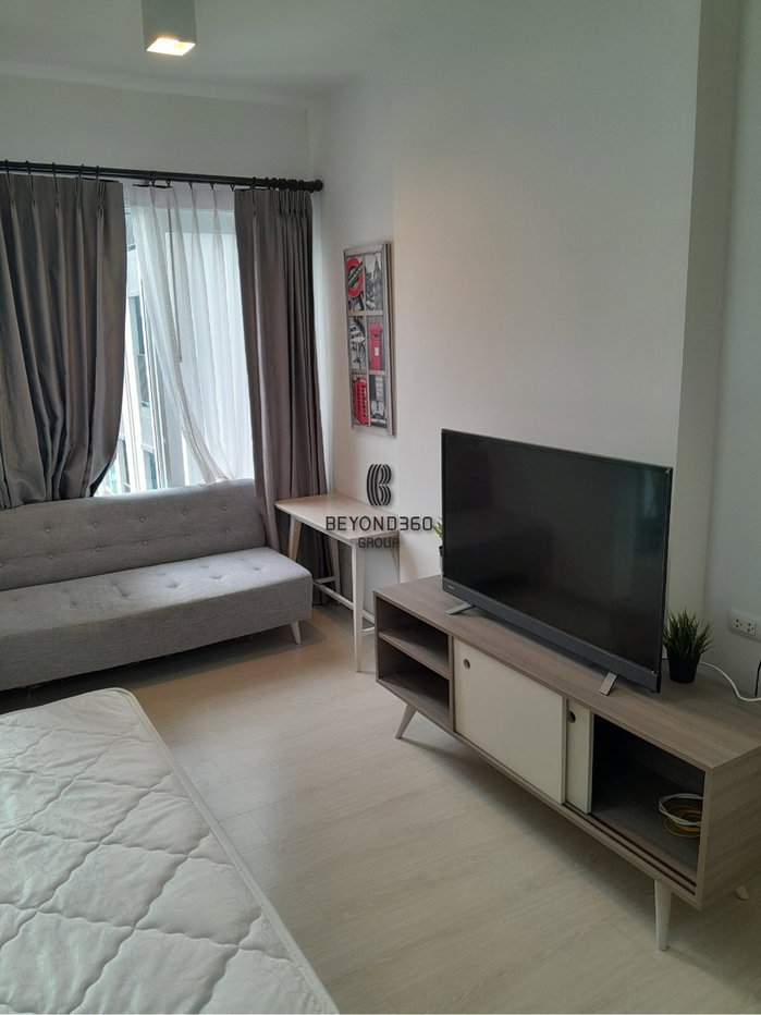picture Chapter One Eco Ratchada – Huai Khwang 🌟PN-00000834🌟 - 1/12