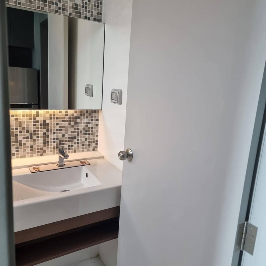 picture For   rent   Aspen Condo Lasalle Phase B  🔴🔴 - 14/17