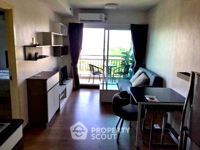 Condos for rent : 15th-Floor 1-BR At Supalai Mare Pattaya (ID 2877270)