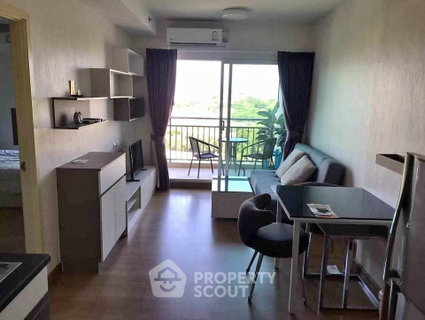 รูปภาพ คอนโดชั้น 15 ห้องนอน 1 ห้อง โครงการ Supalai Mare Pattaya (ID 2877270)
