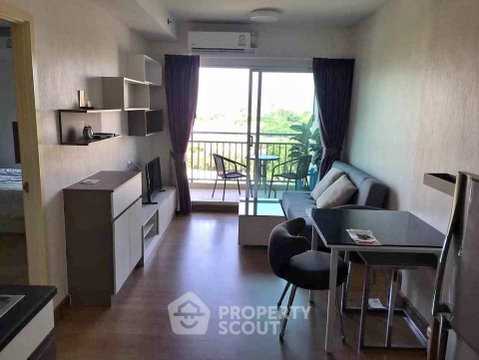 คอนโด 1 ห้องนอน ชั้น 15 ขนาด 45 ตร.ม. Supalai Mare Pattaya (ID 2877270)