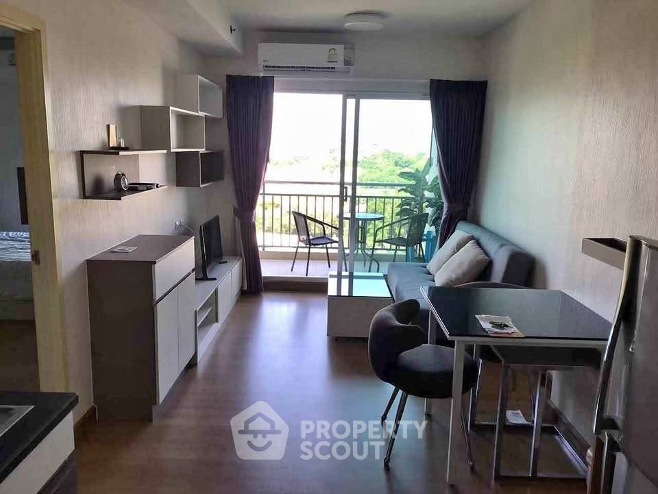 รูป คอนโด 1 ห้องนอน ชั้น 15 ขนาด 45 ตร.ม. Supalai Mare Pattaya (ID 2877270) - รูปที่ 1/11